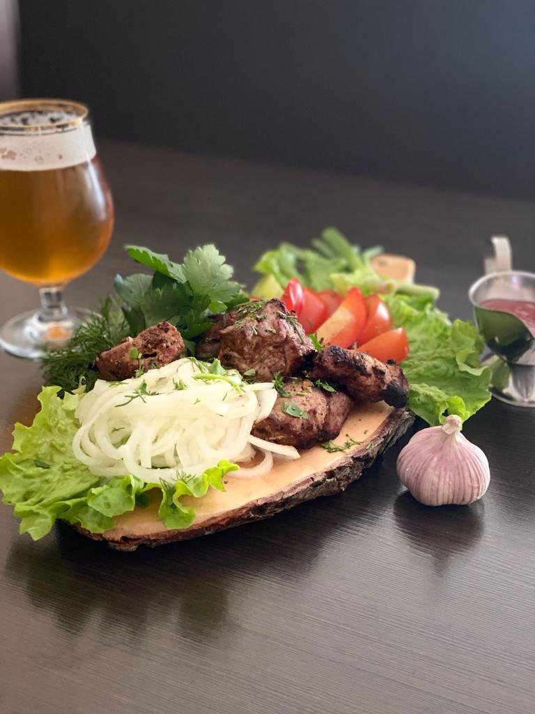Фото с Restaurant Guru