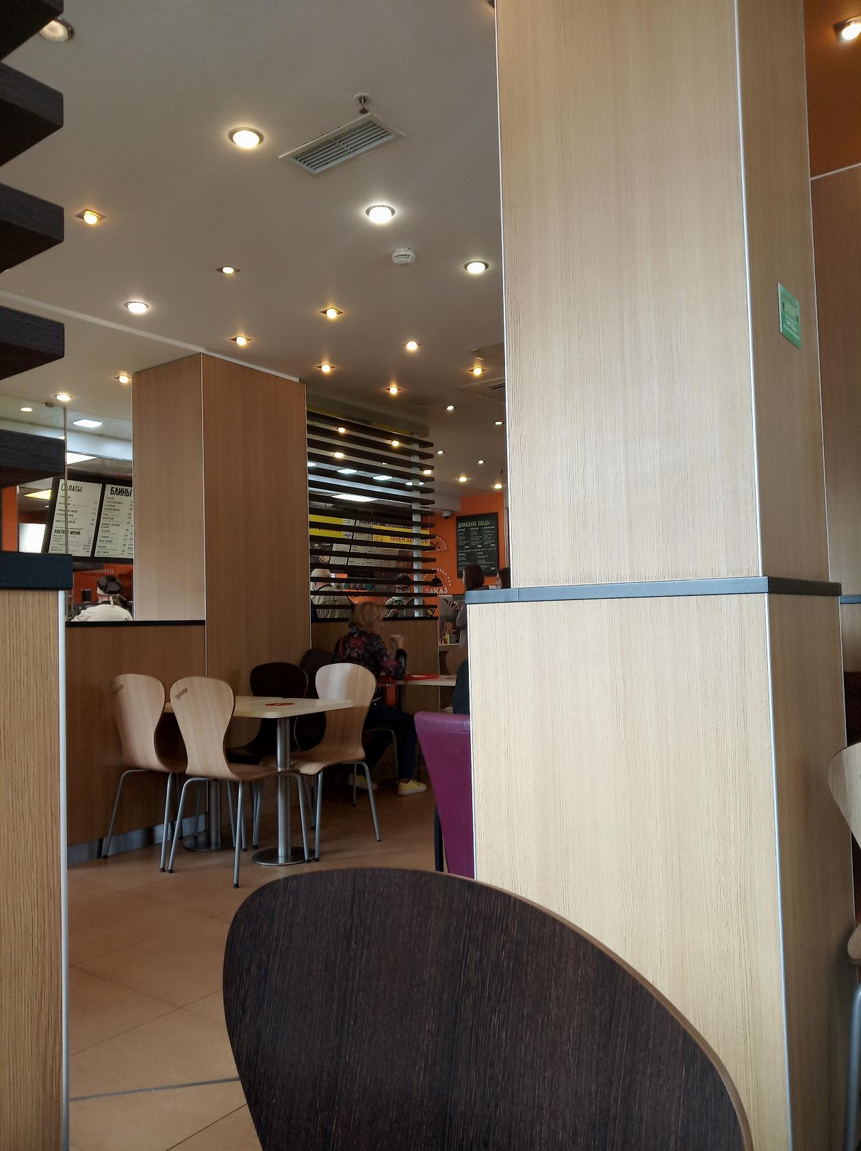 Фото с Restaurant Guru