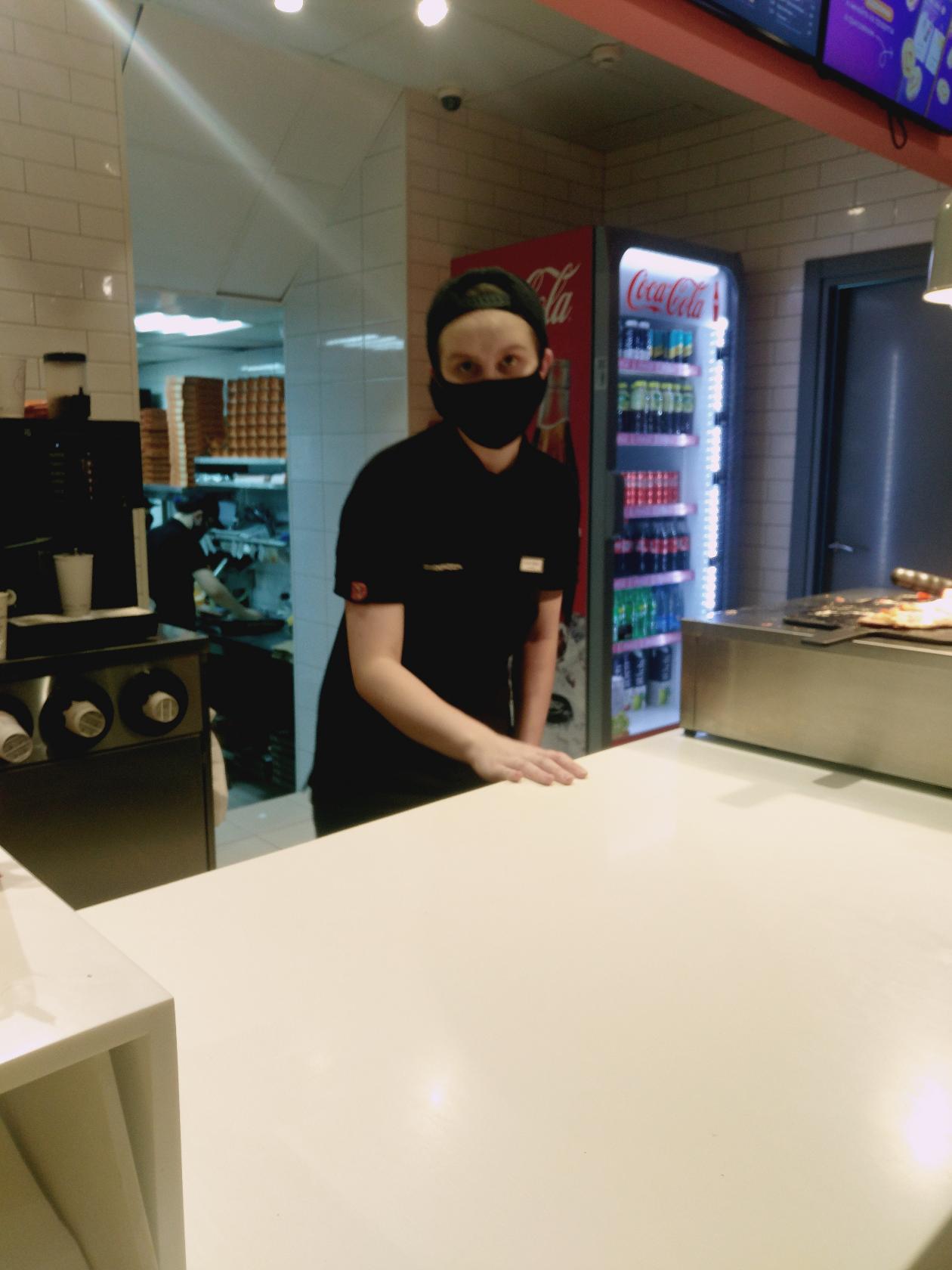 Фото с Restaurant Guru