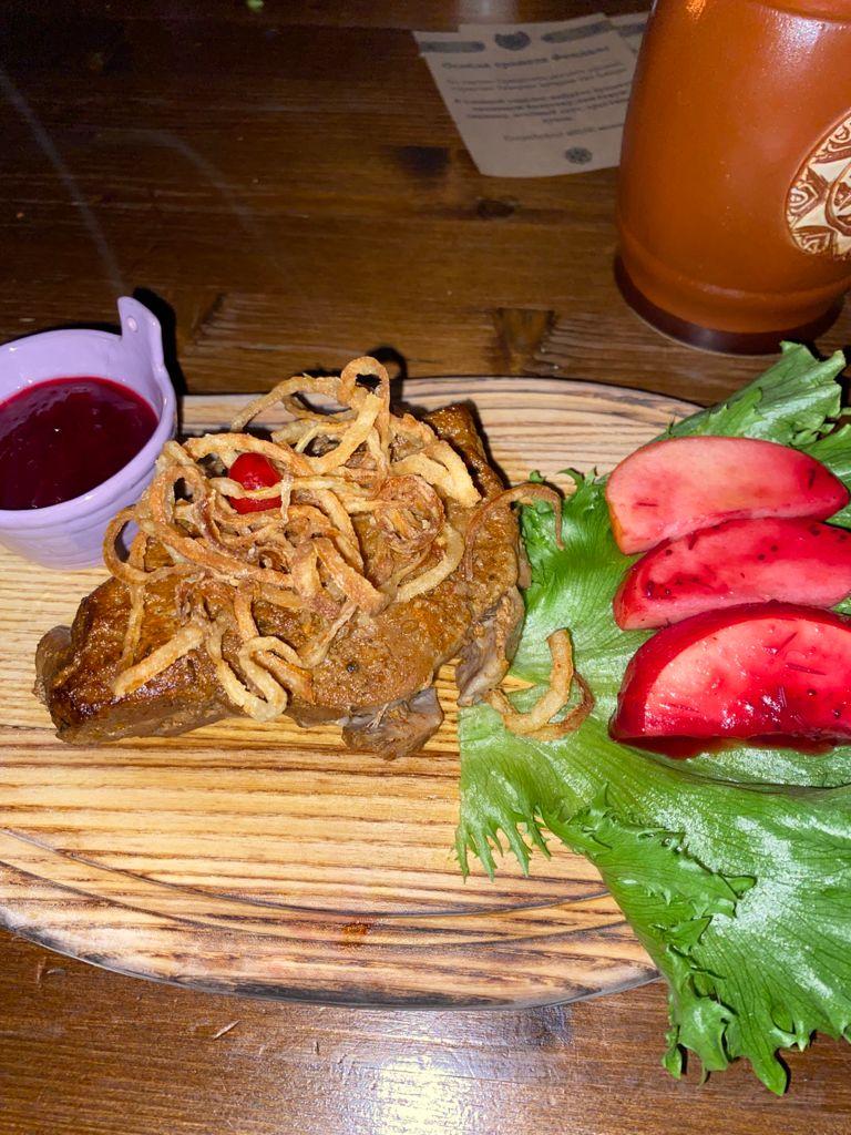 Фото с Restaurant Guru