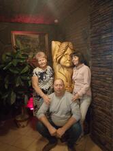 Фото с Restaurant Guru