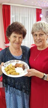Фото с Restaurant Guru