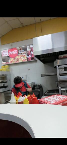 Фото с Restaurant Guru