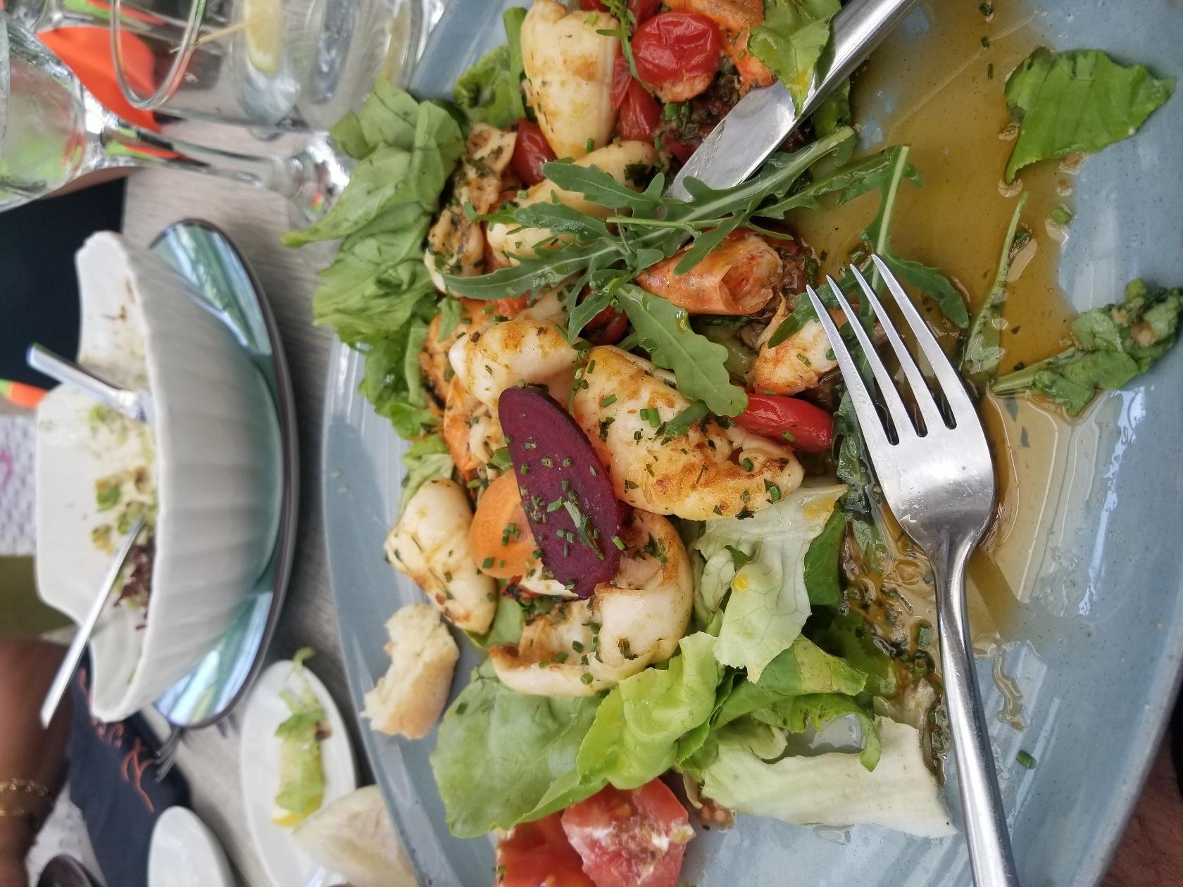 Фото с Restaurant Guru