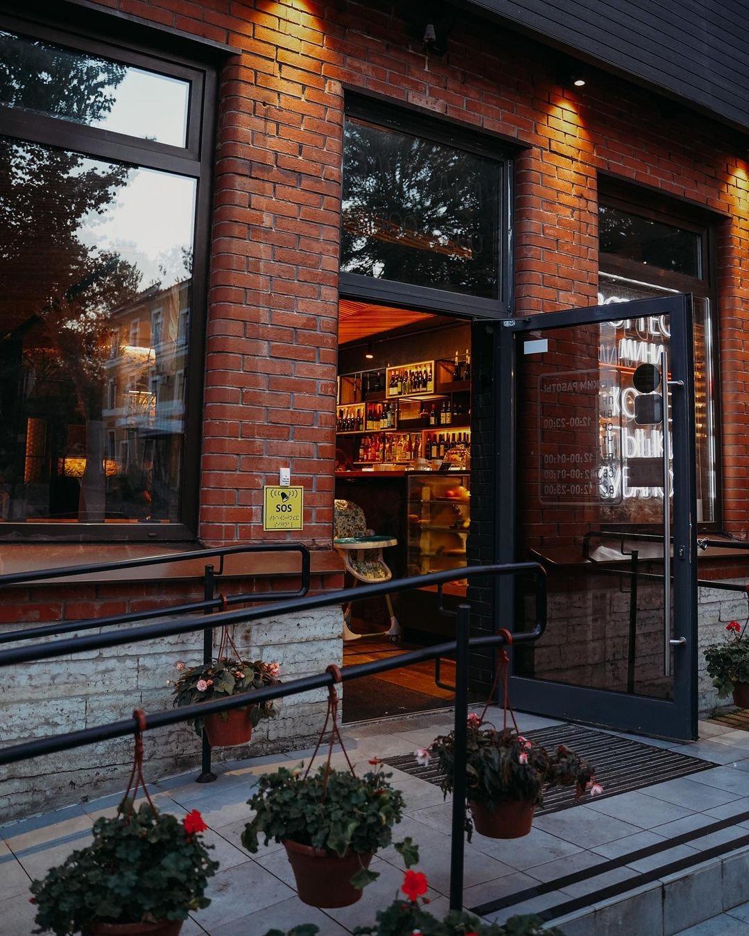 Фото с Restaurant Guru
