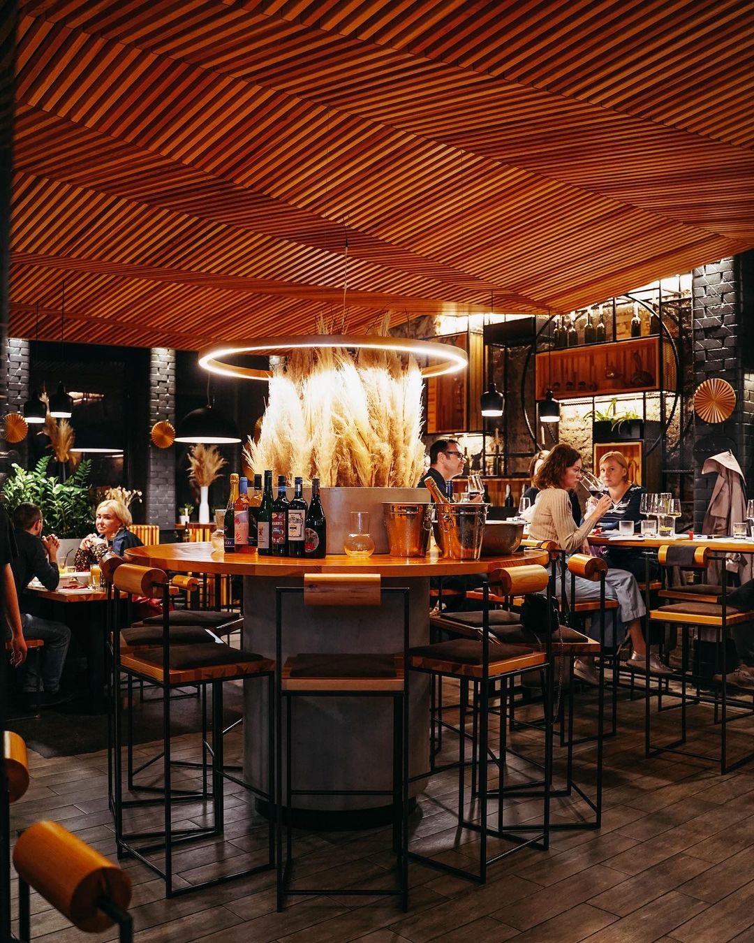 Фото с Restaurant Guru