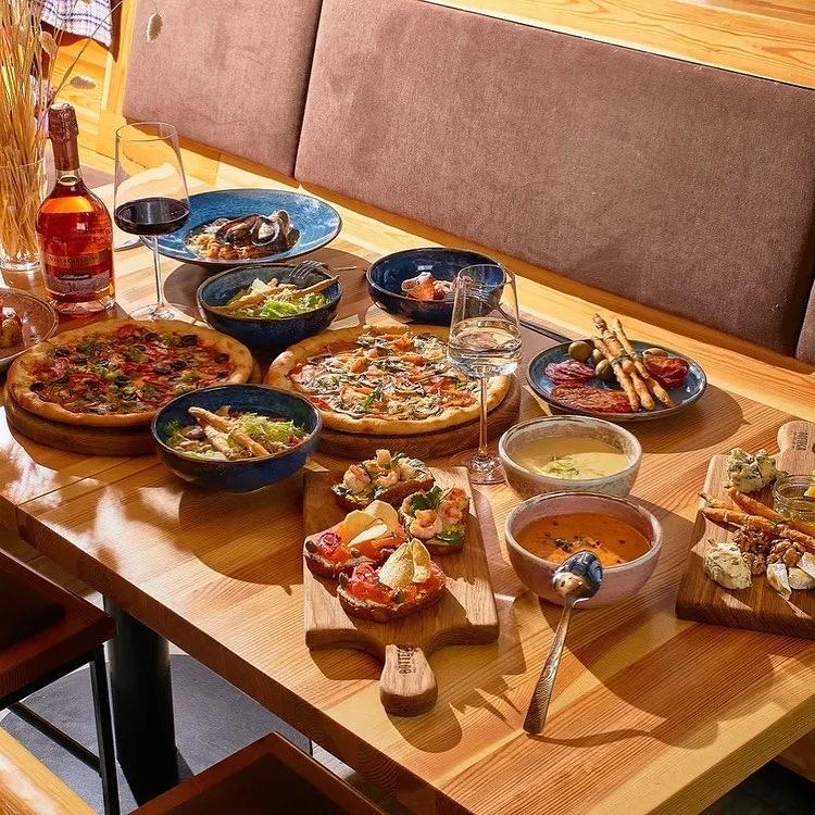 Фото с Restaurant Guru