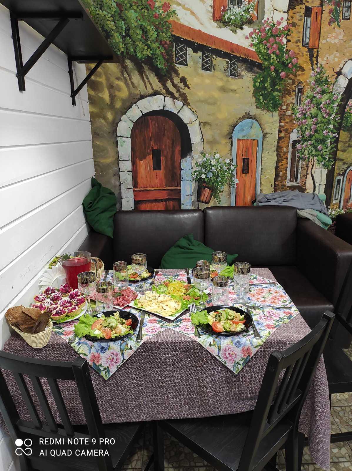 Фото с Restaurant Guru
