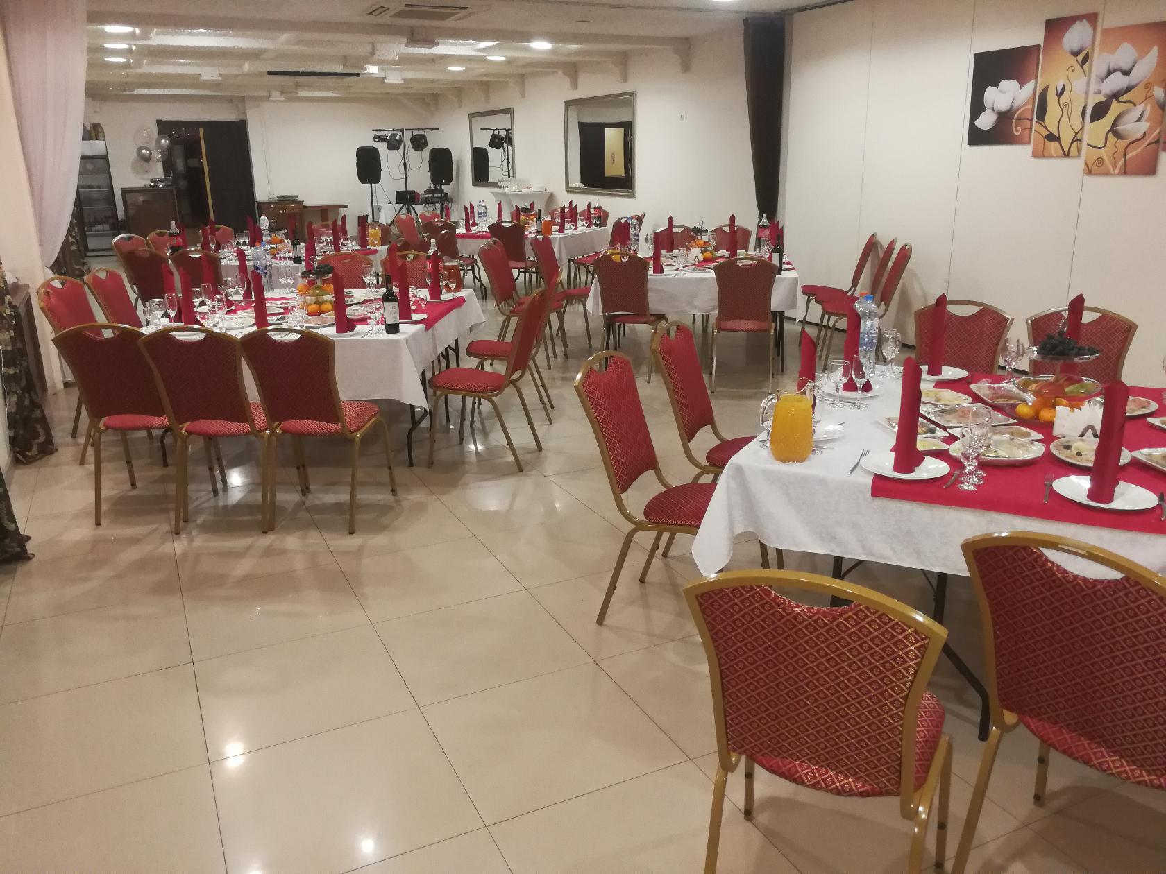 Фото с Restaurant Guru