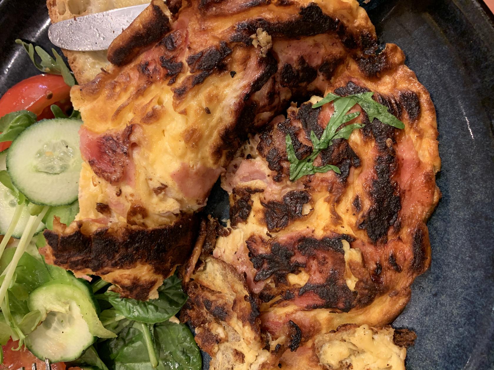 Фото с Restaurant Guru