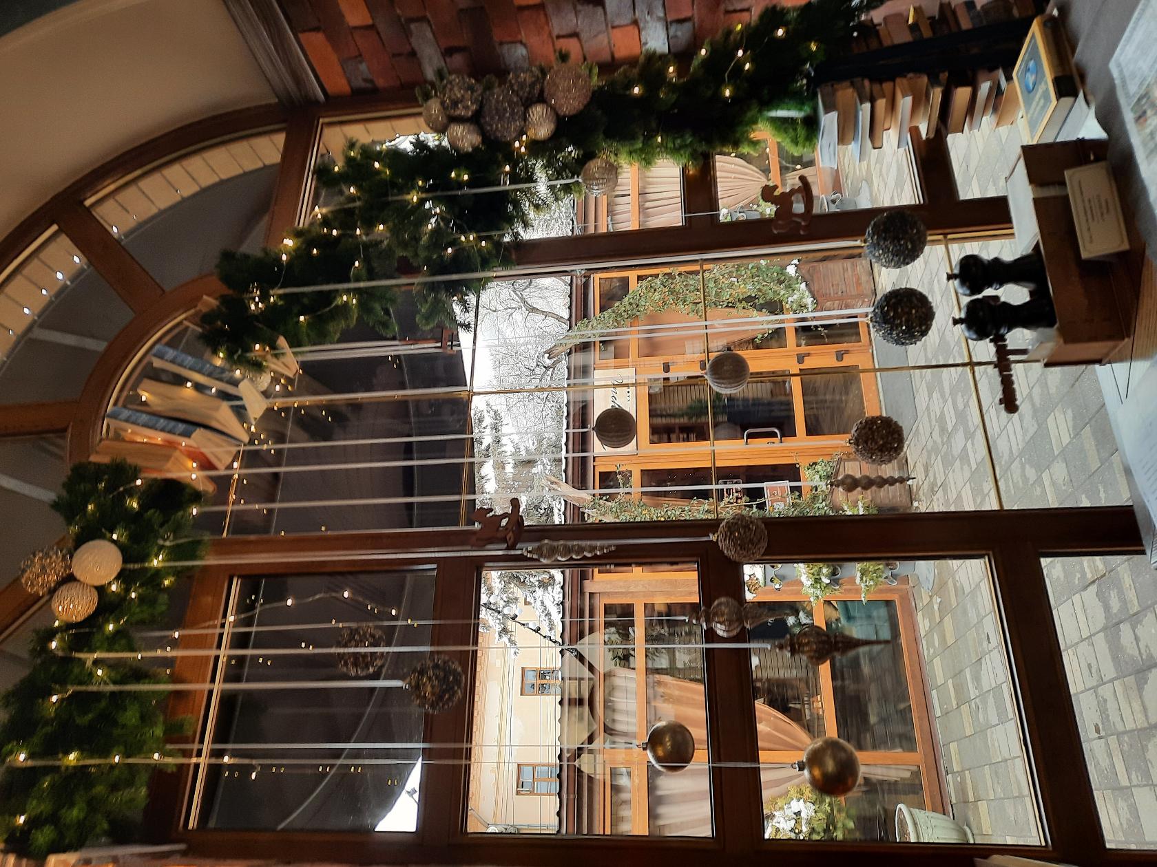 Фото с Restaurant Guru