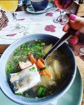 Фото с Restaurant Guru