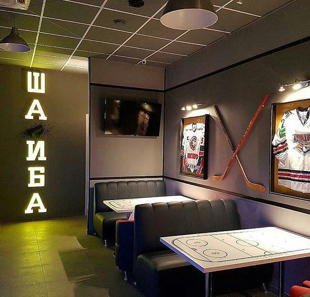 Фото с Restaurant Guru