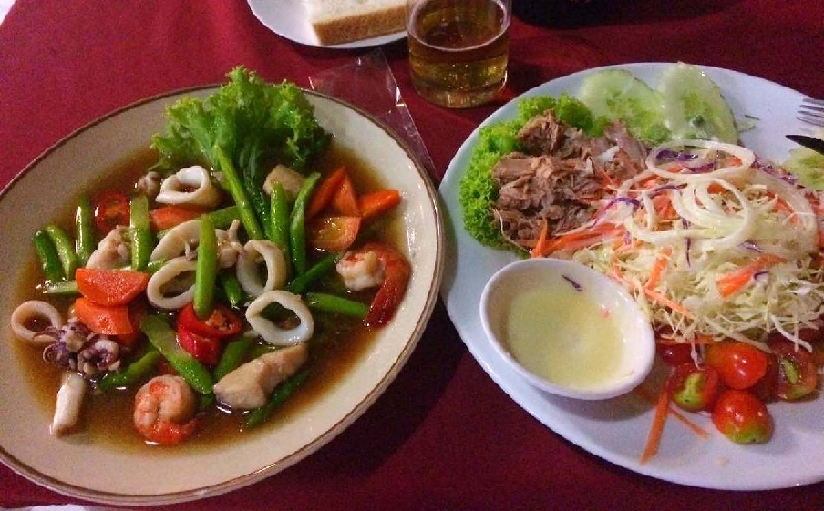 Фото с Restaurant Guru