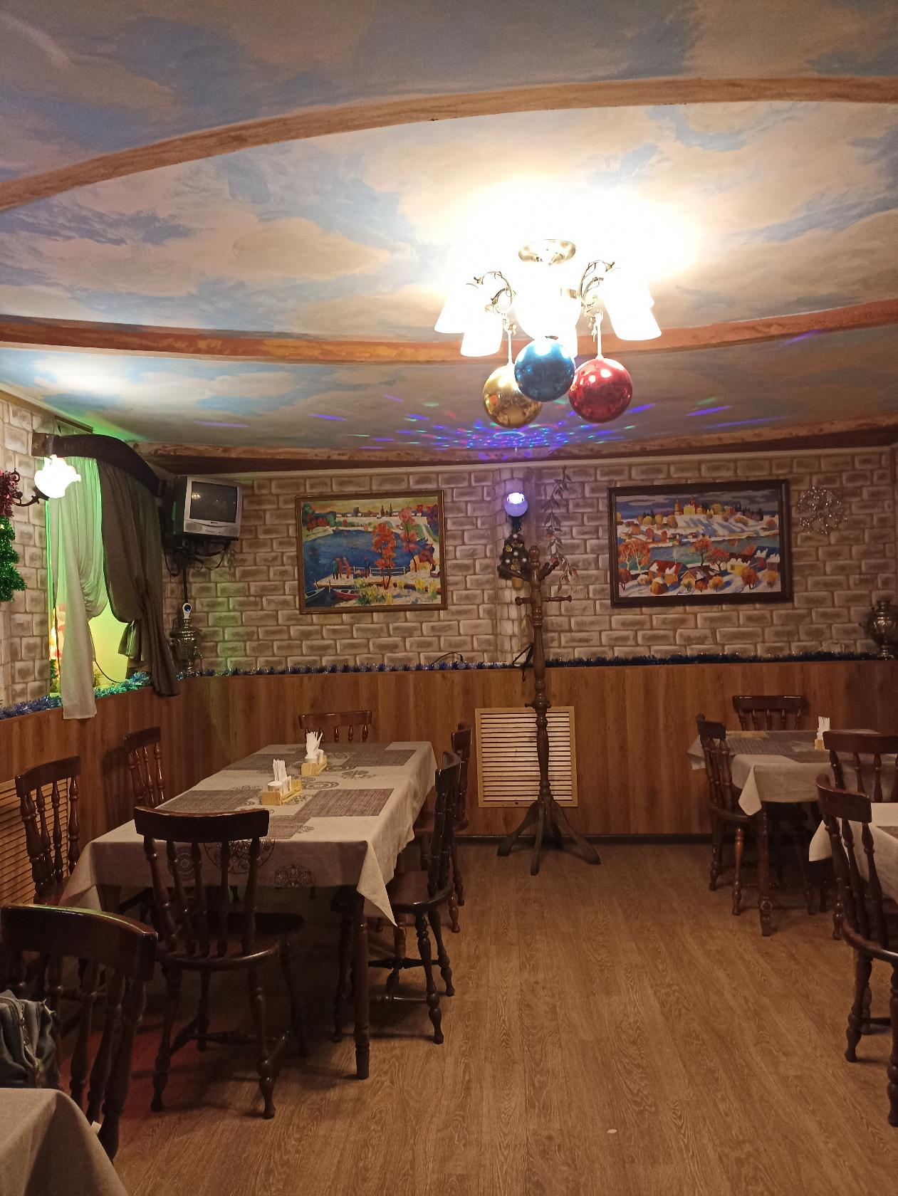 Фото с Restaurant Guru
