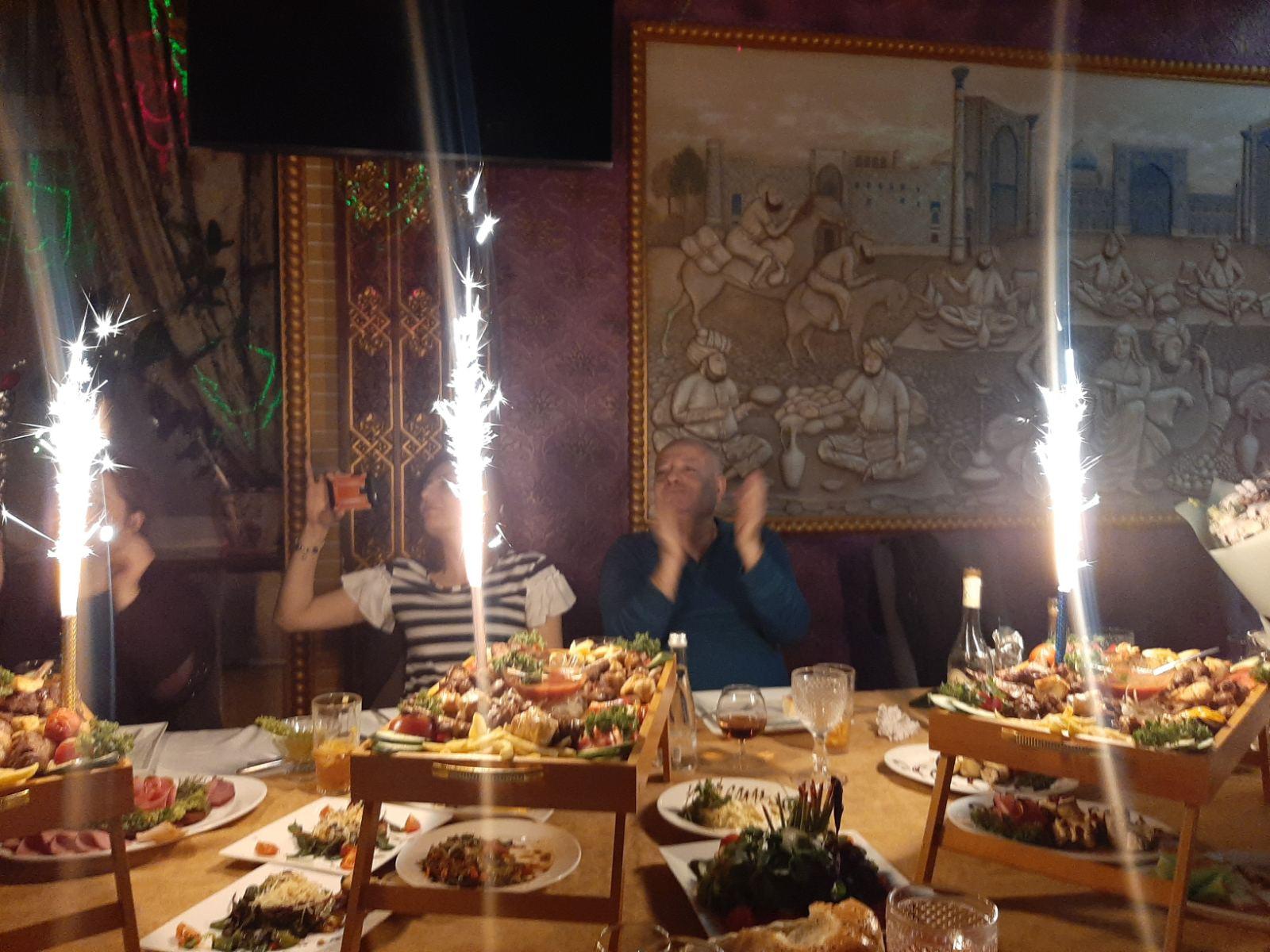 Фото с Restaurant Guru