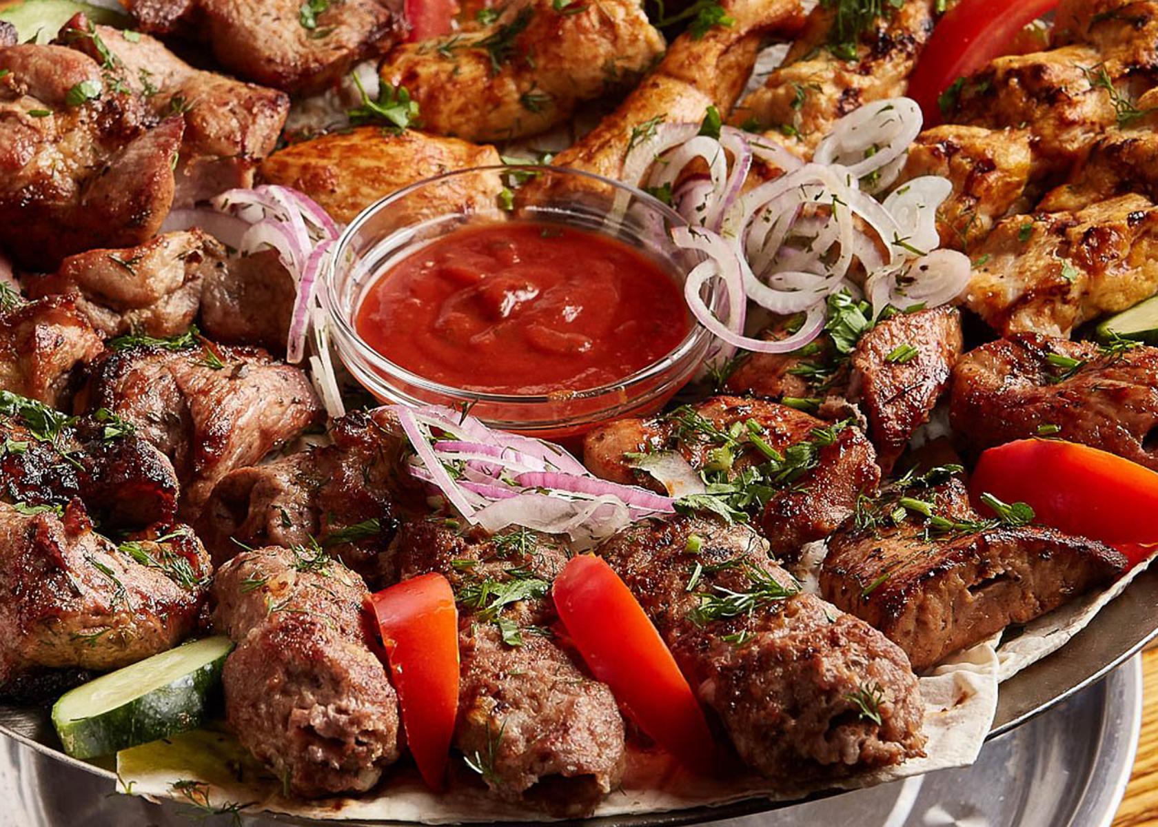 Фото с Restaurant Guru
