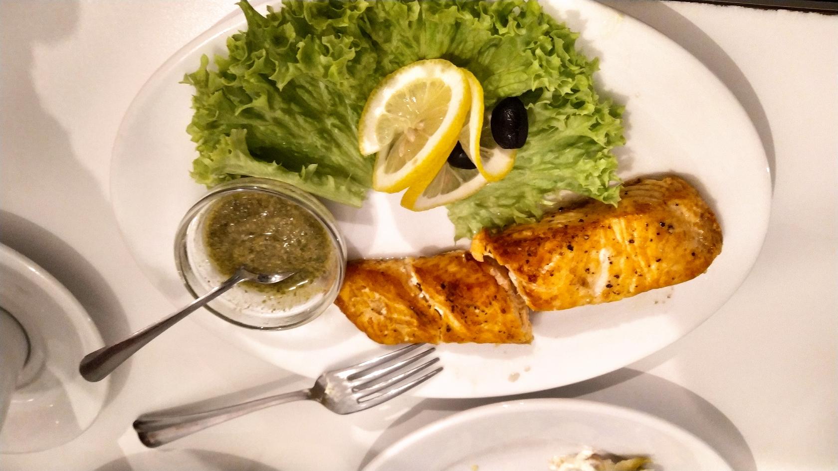 Фото с Restaurant Guru