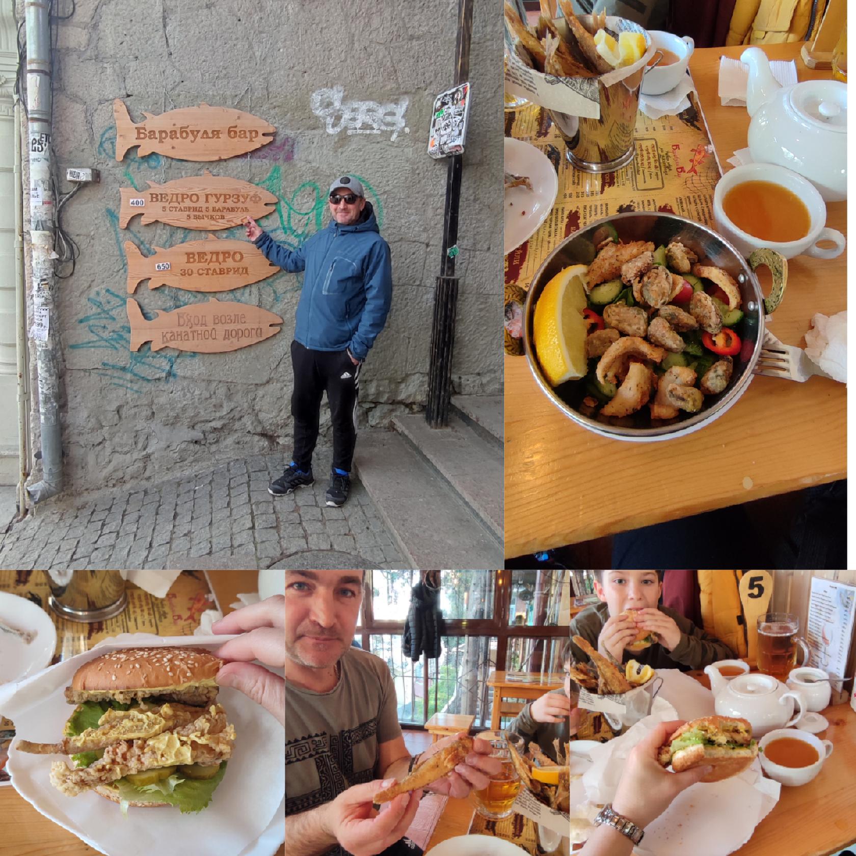 Фото с Restaurant Guru