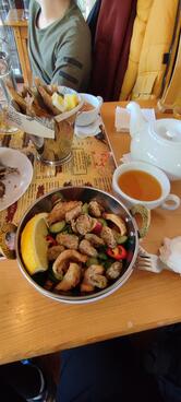 Фото с Restaurant Guru