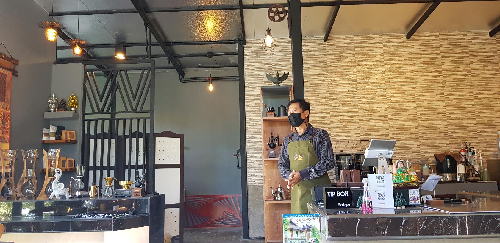 Фото с Restaurant Guru