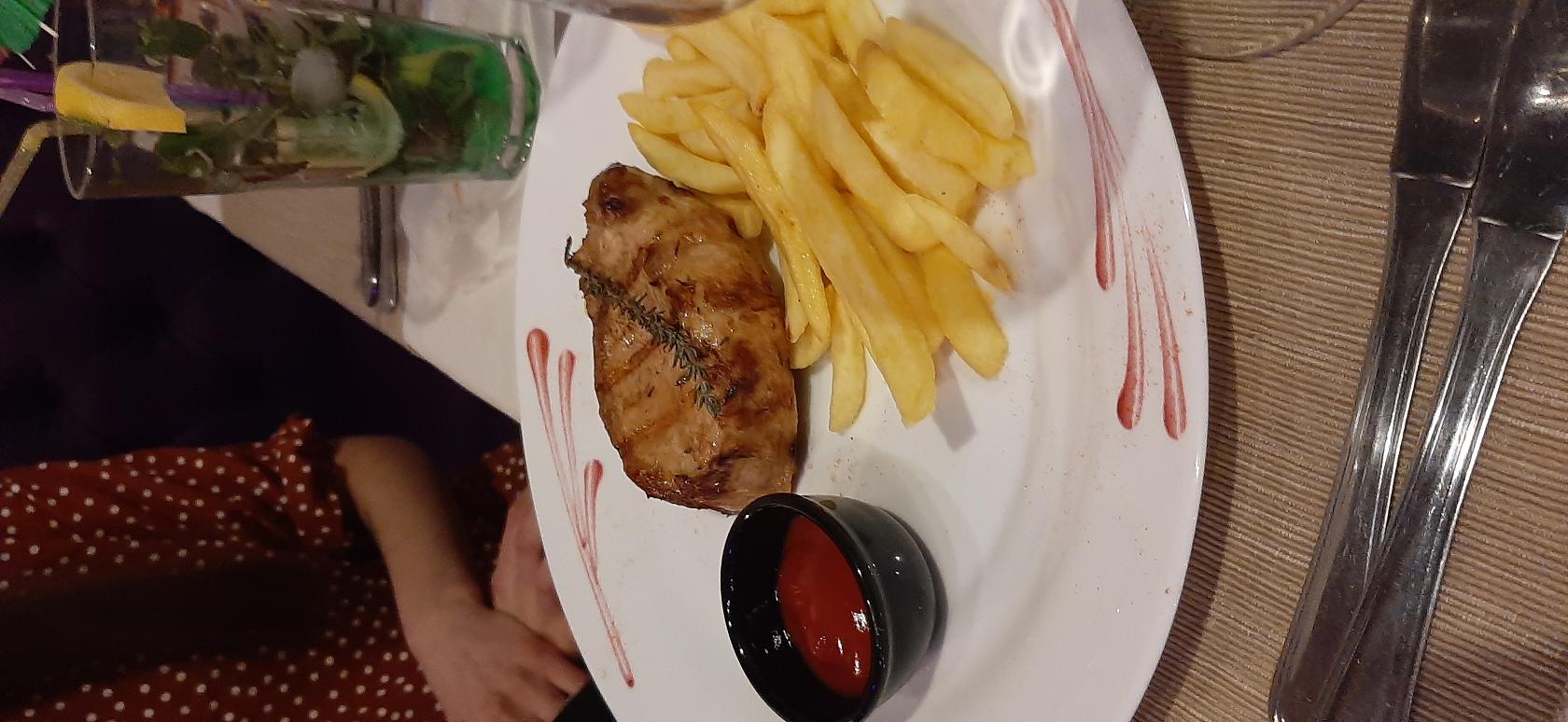 Фото с Restaurant Guru