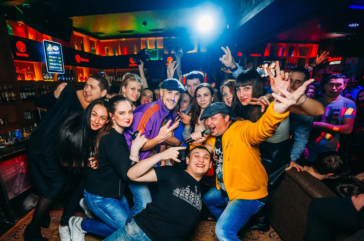 Фото с Restaurant Guru