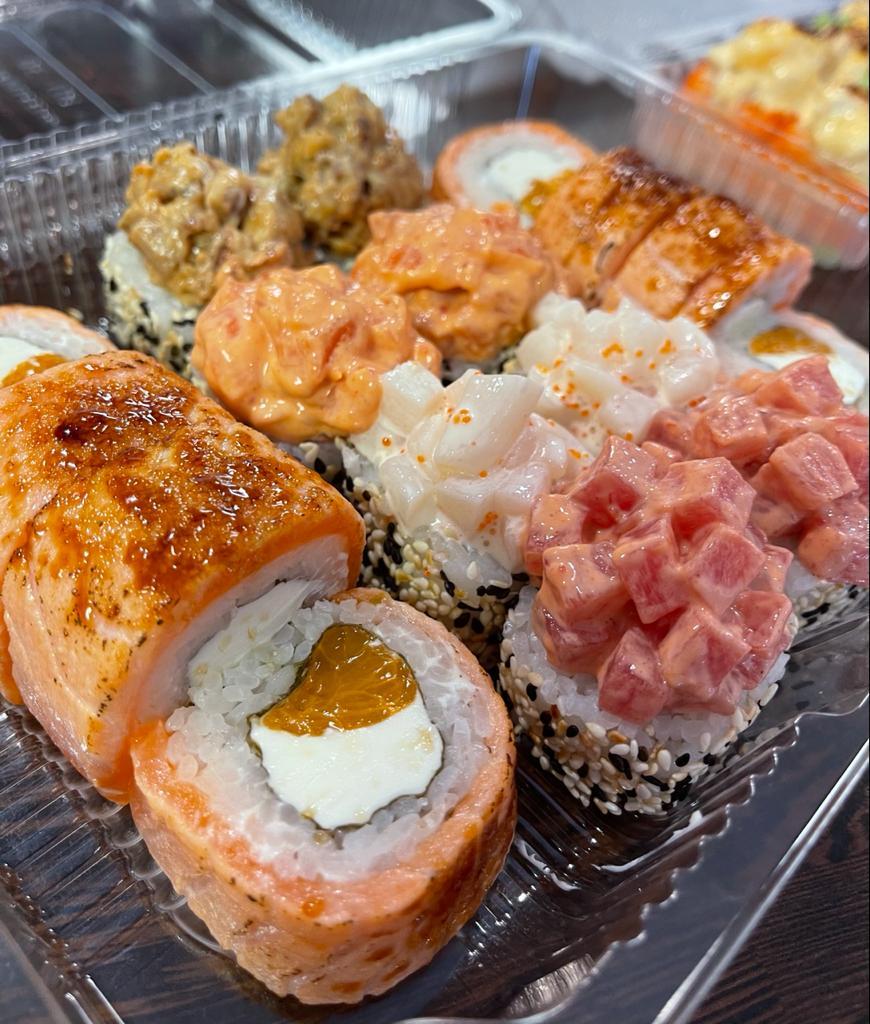 Фото с Restaurant Guru