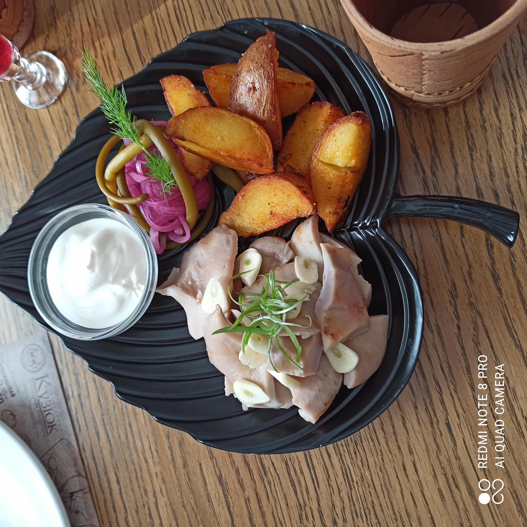 Фото с Restaurant Guru