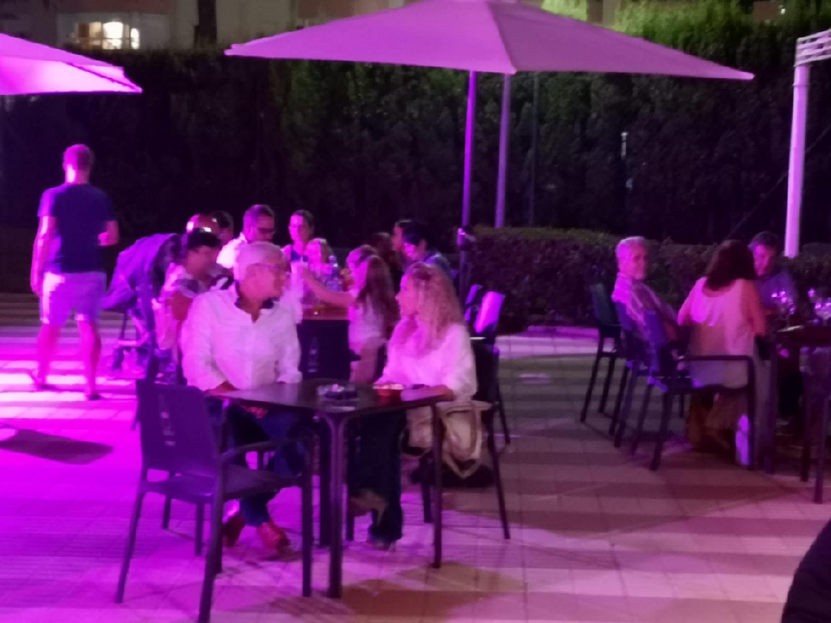 Фото с Restaurant Guru
