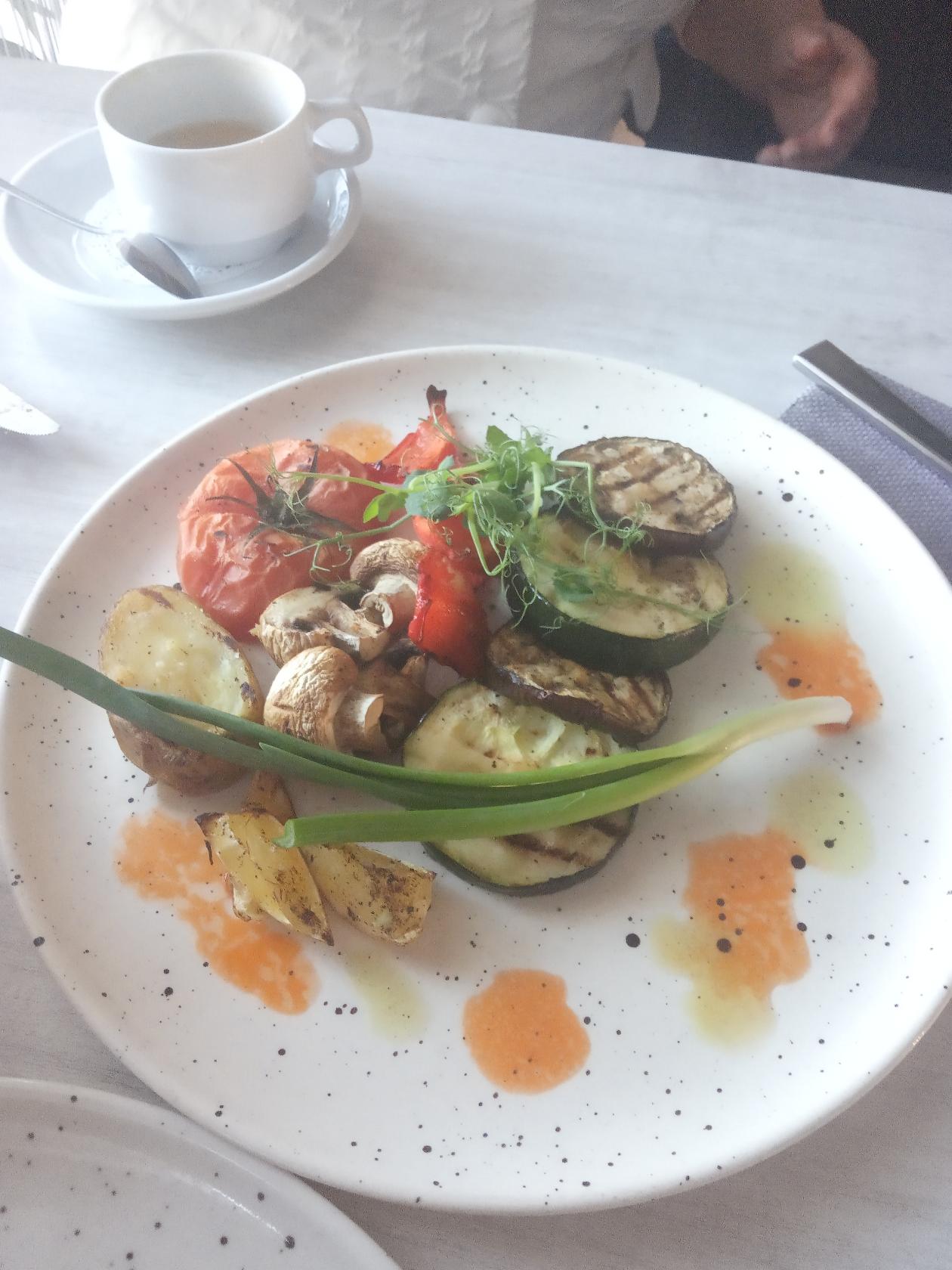 Фото с Restaurant Guru