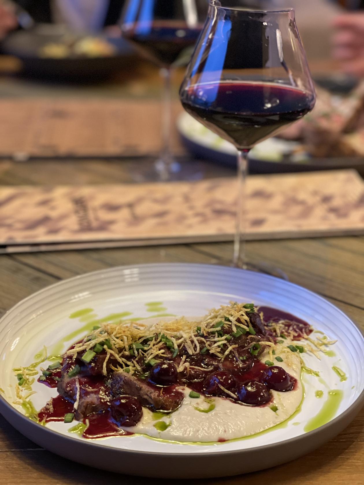 Фото с Restaurant Guru