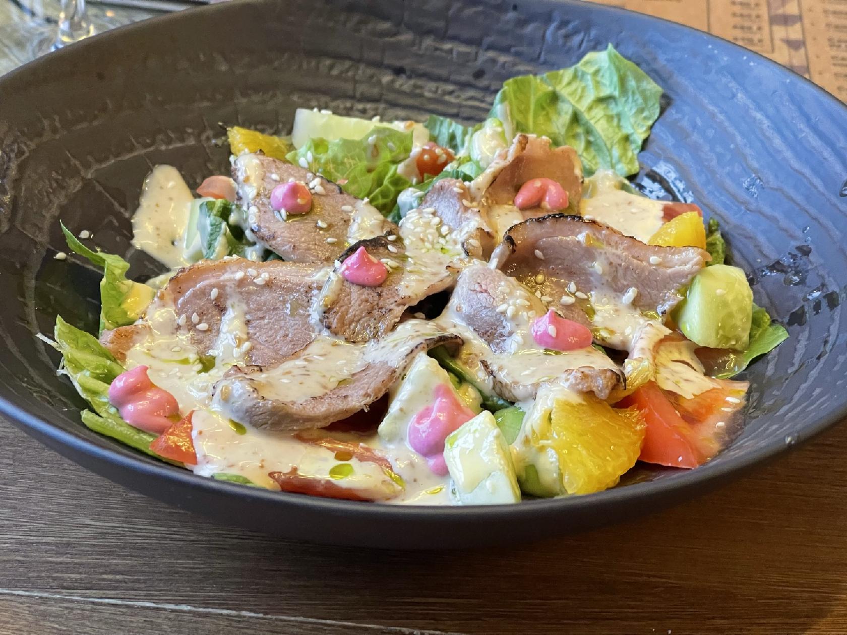 Фото с Restaurant Guru