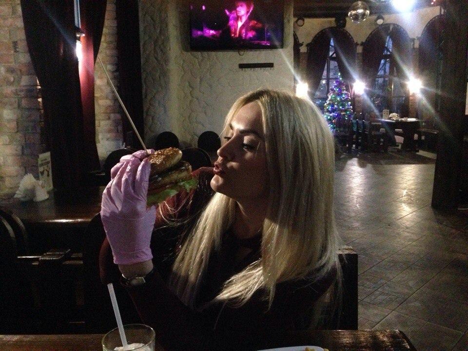 Фото с Restaurant Guru