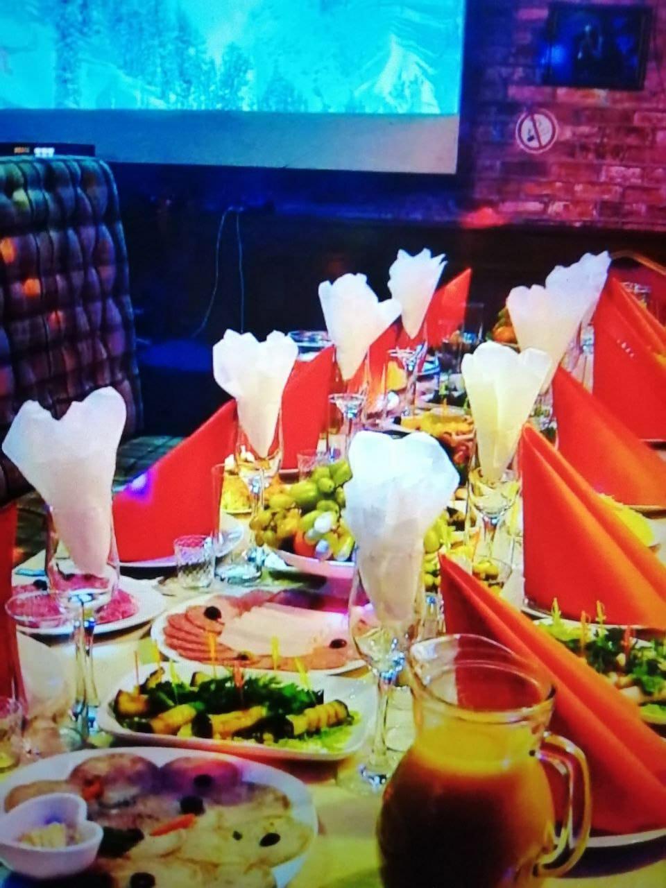 Фото с Restaurant Guru