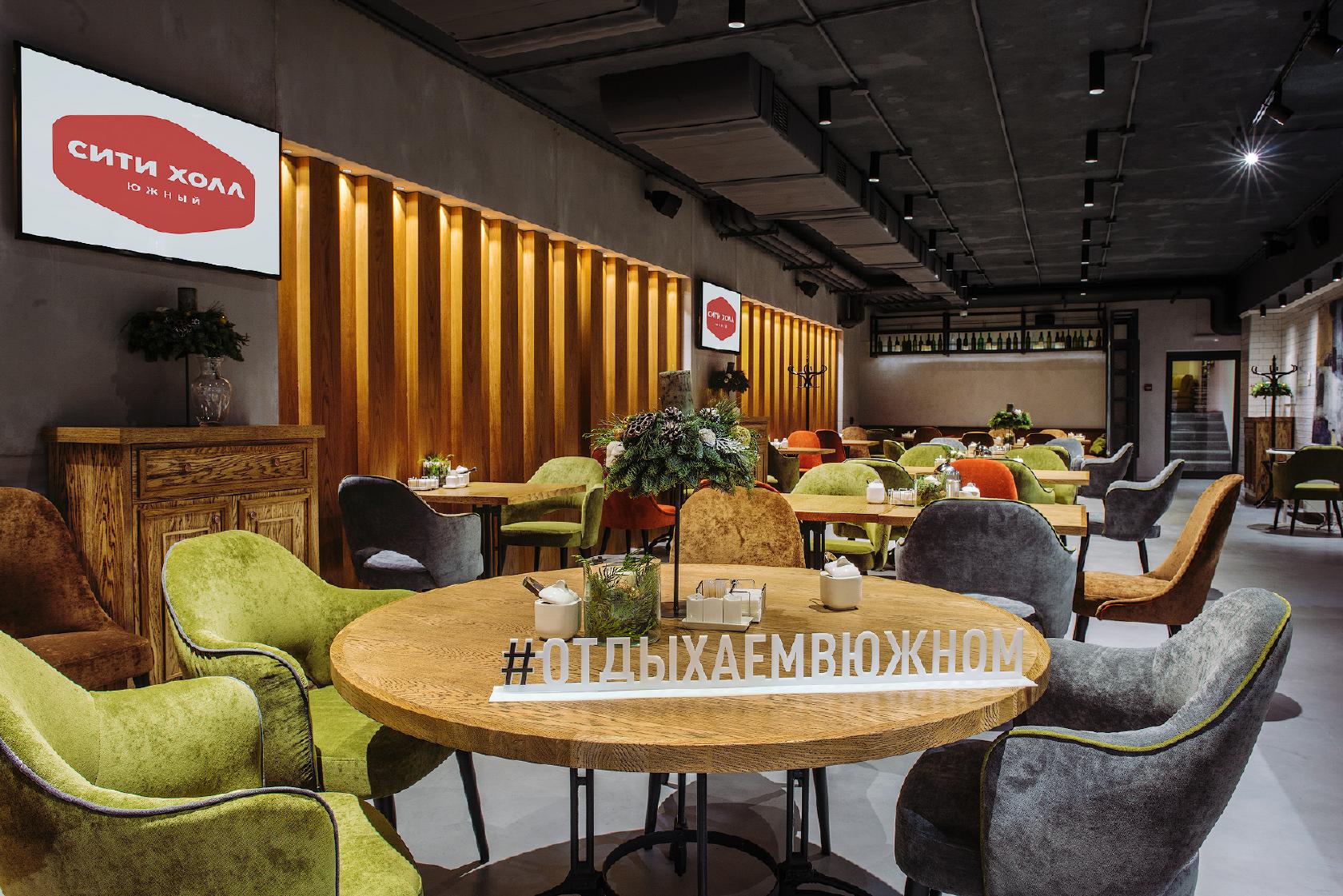 Фото с Restaurant Guru