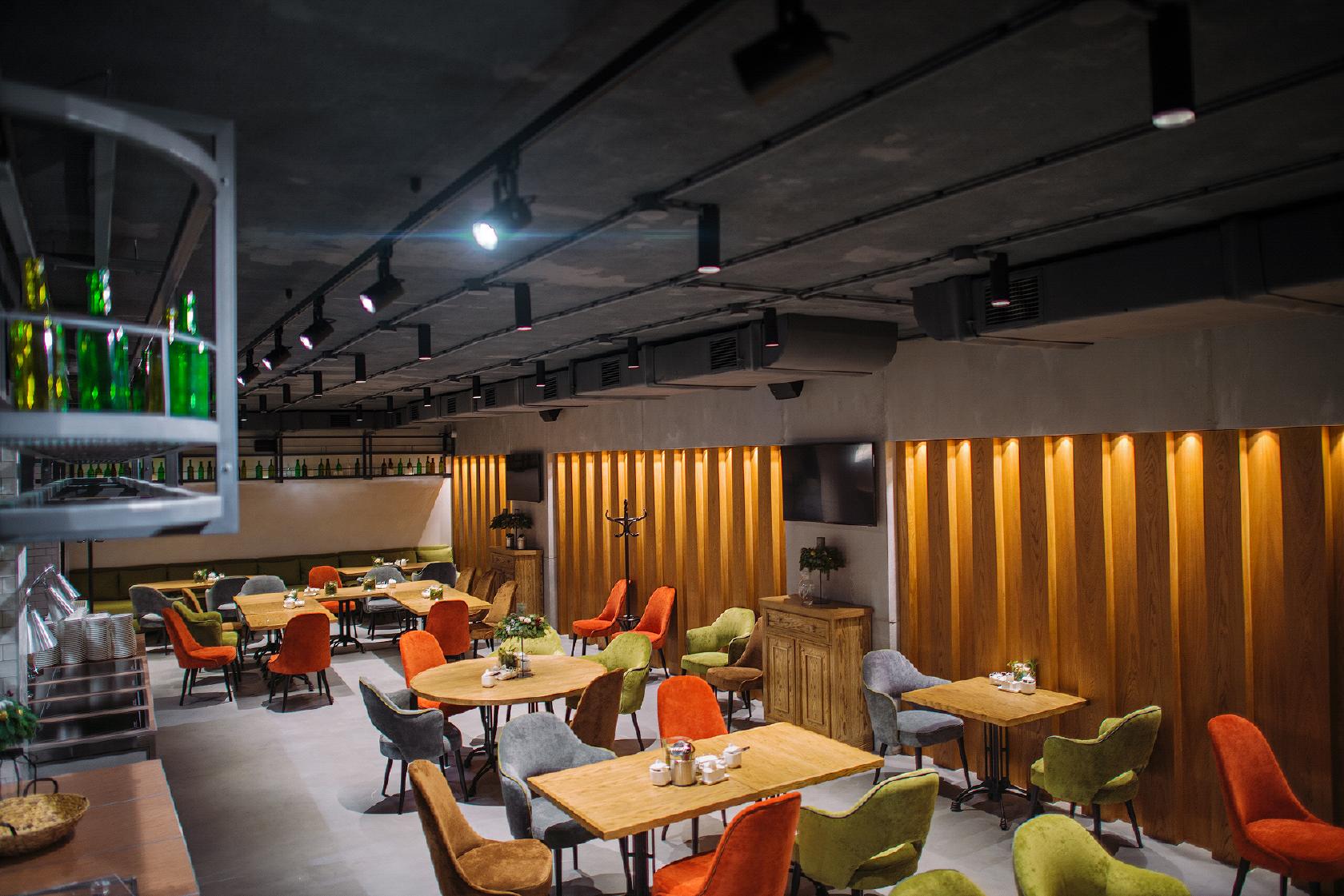 Фото с Restaurant Guru
