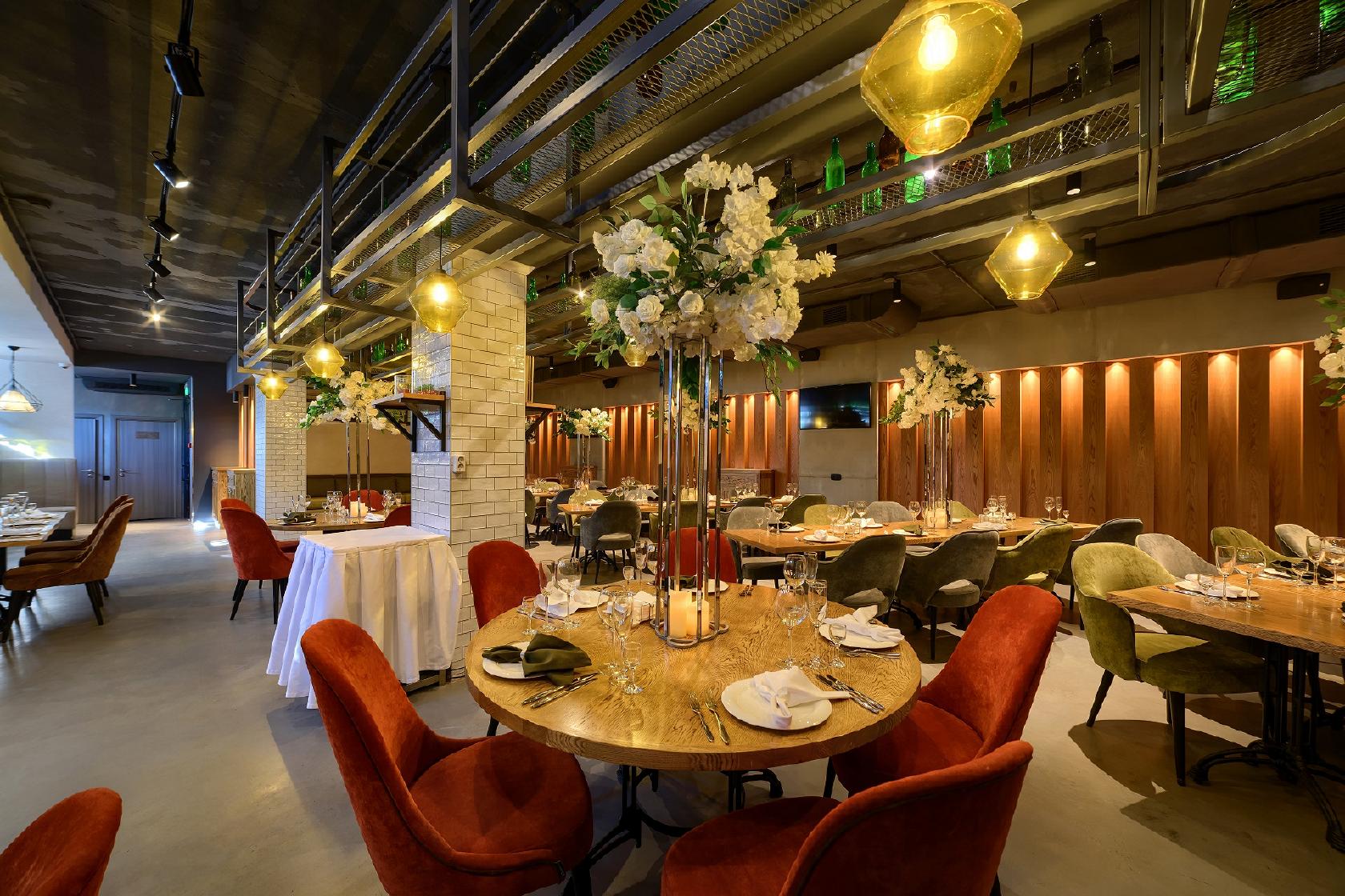 Фото с Restaurant Guru