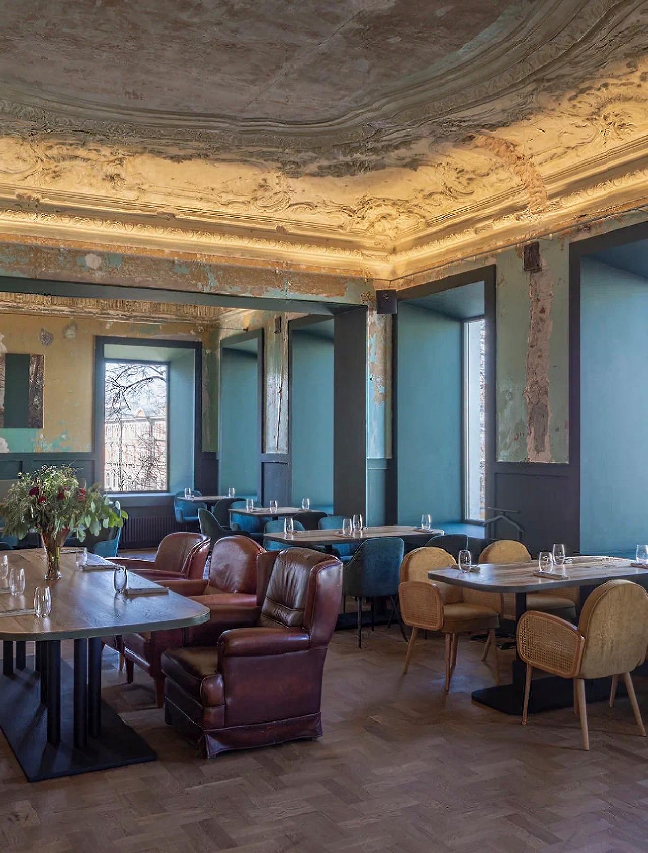 Фото с Restaurant Guru