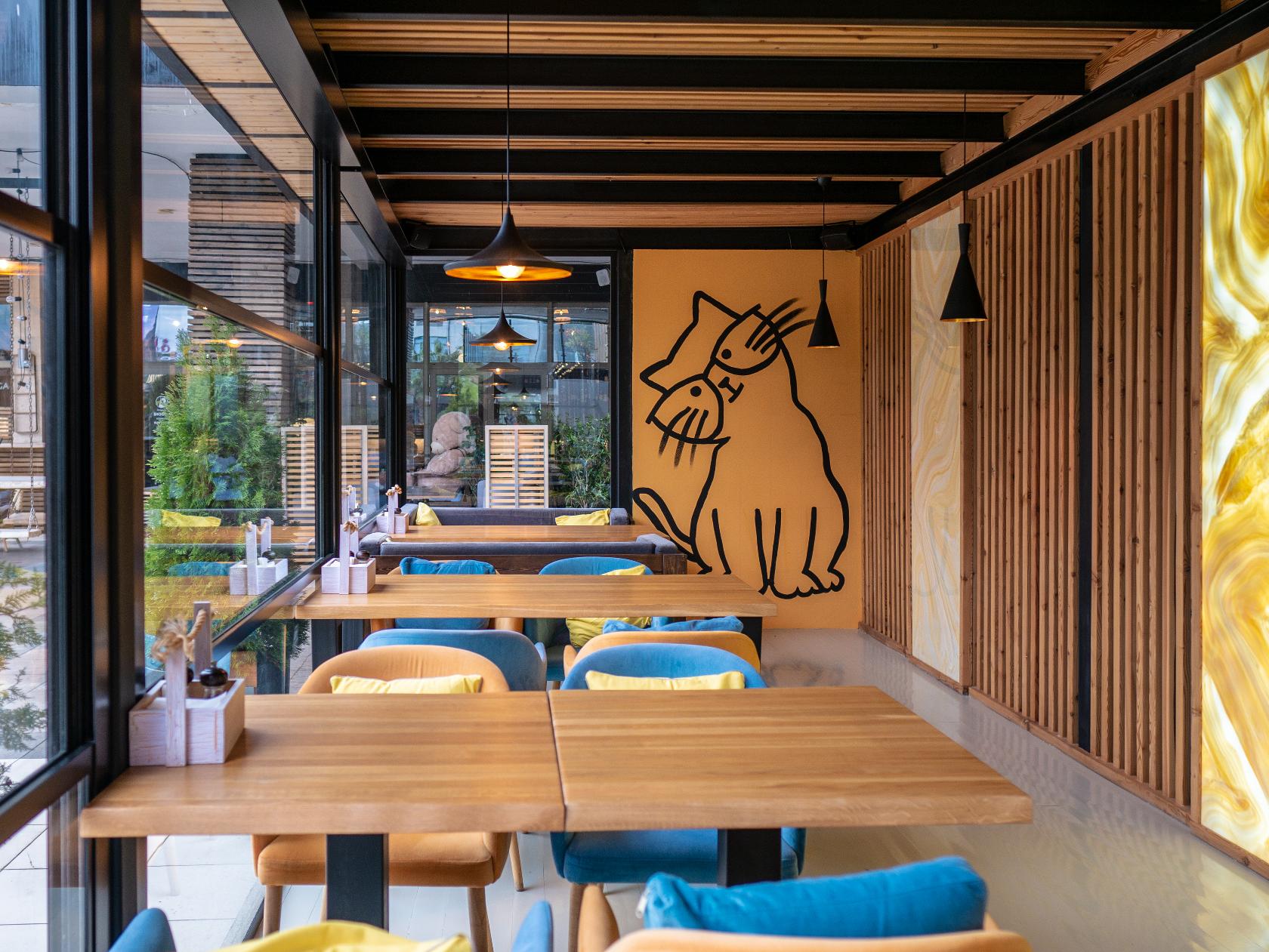 Фото с Restaurant Guru