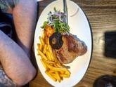 Фото с Restaurant Guru