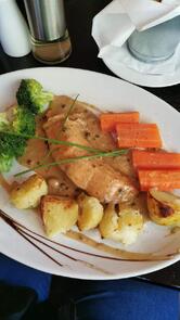 Фото с Restaurant Guru