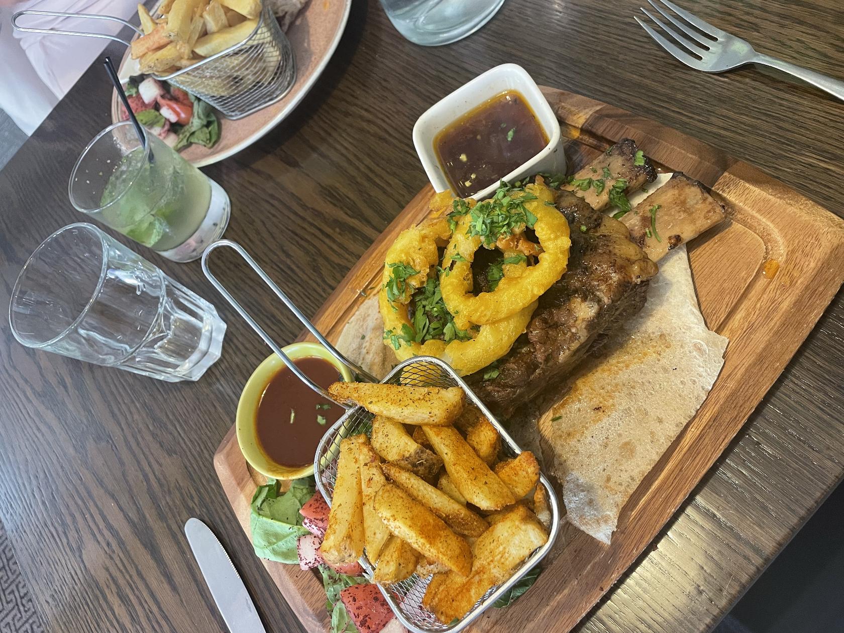 Фото с Restaurant Guru