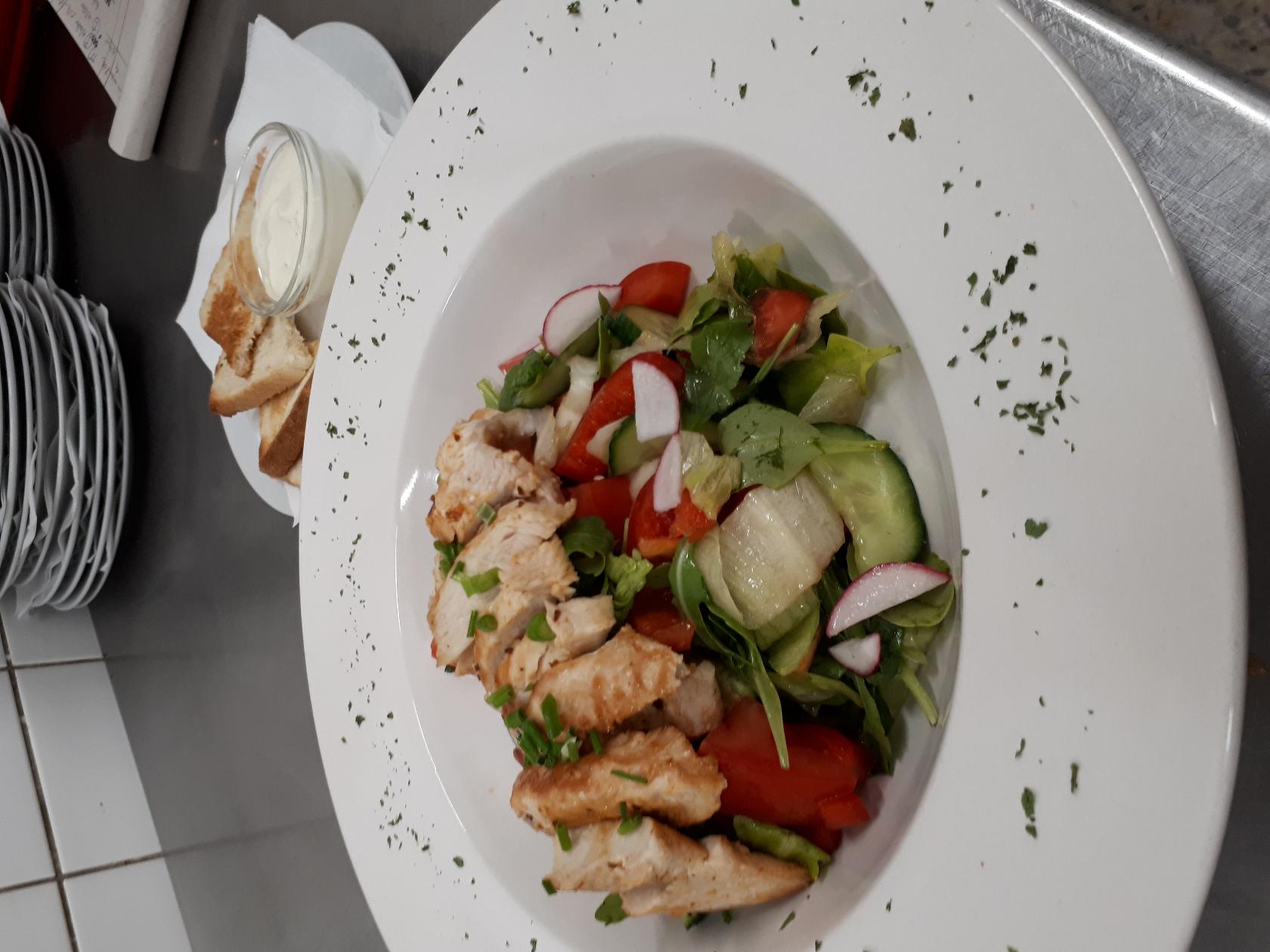 Фото с Restaurant Guru