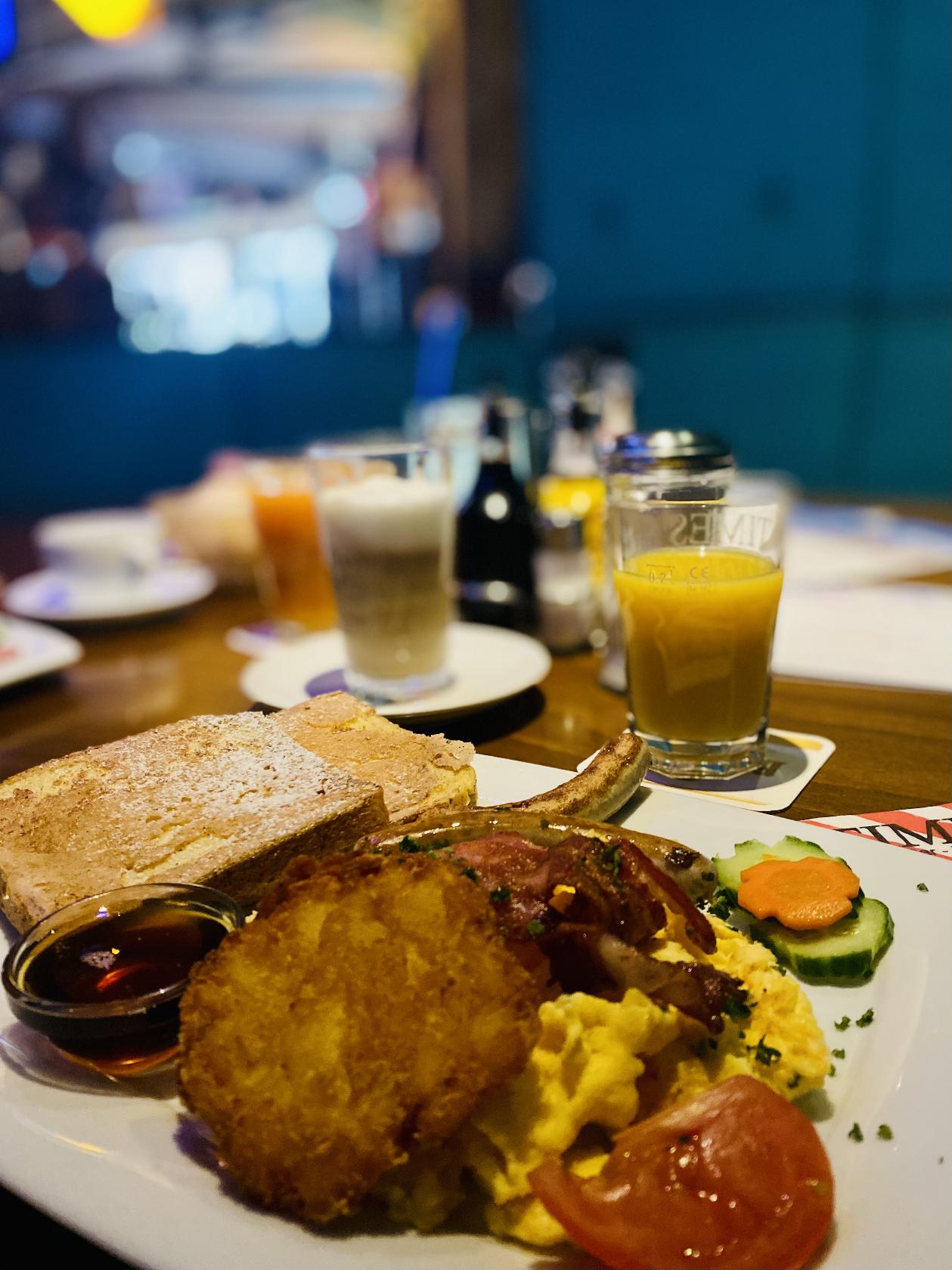 Фото с Restaurant Guru