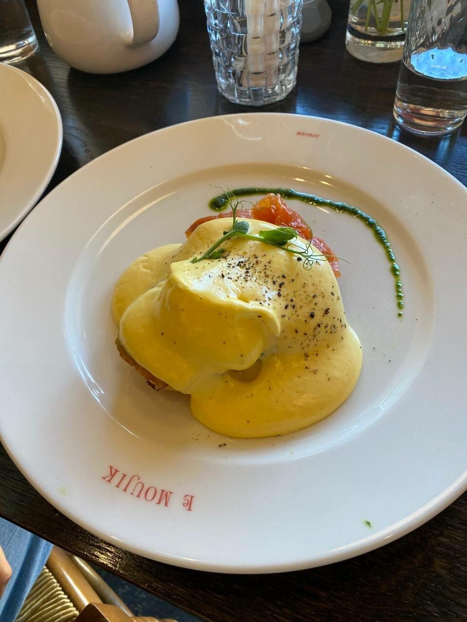 Фото с Restaurant Guru