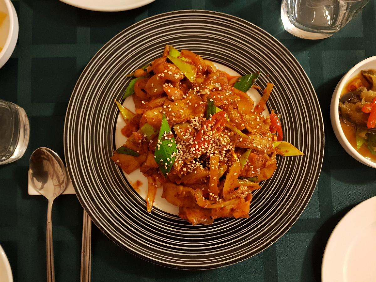 Фото с Restaurant Guru