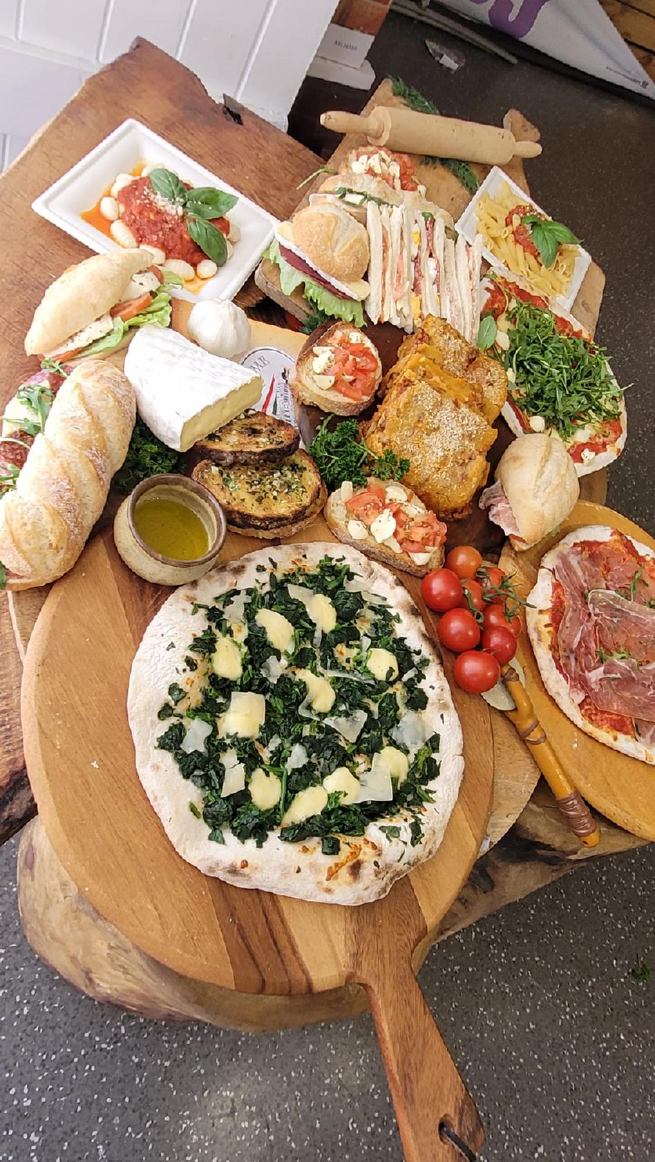 Фото с Restaurant Guru
