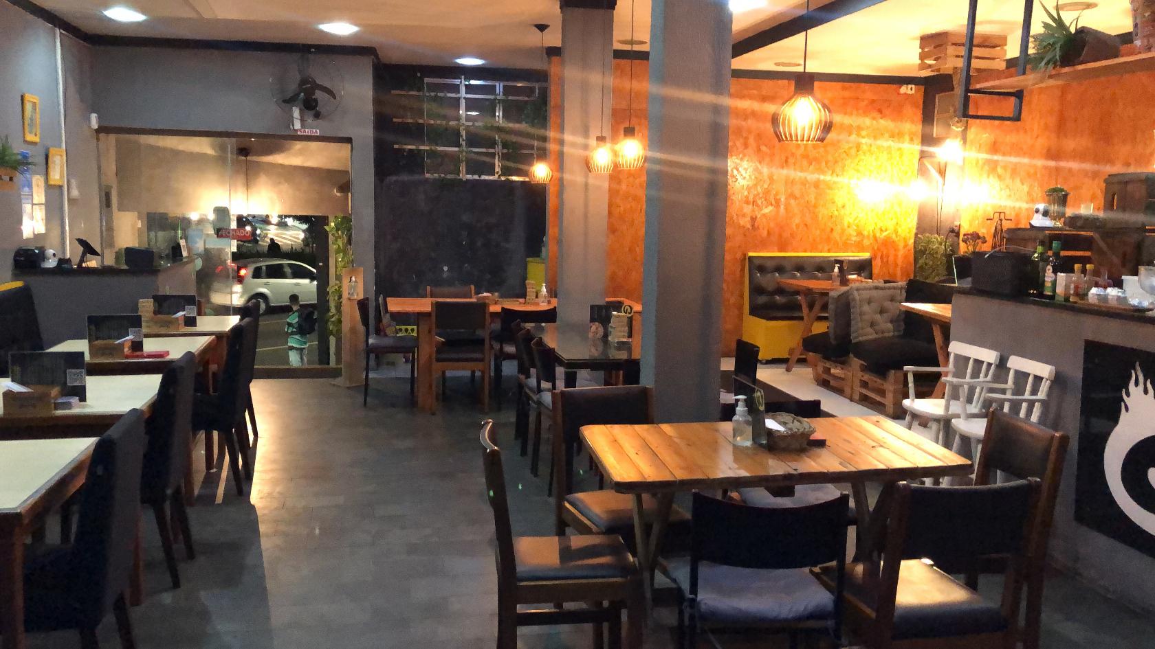 Фото с Restaurant Guru
