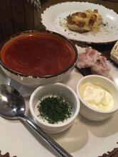 Фото с Restaurant Guru